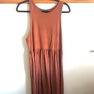Women’s maxi dress